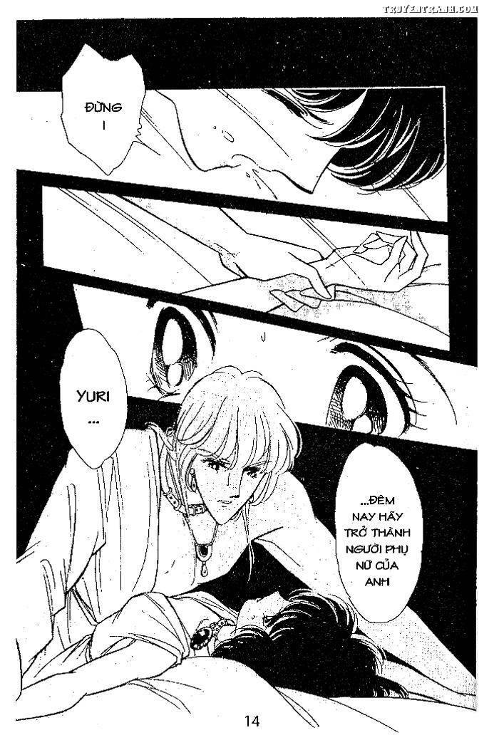 Dòng Sông Huyền Bí Chapter 32 - Trang 2