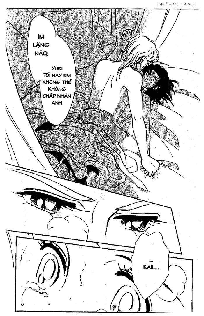 Dòng Sông Huyền Bí Chapter 32 - Trang 2