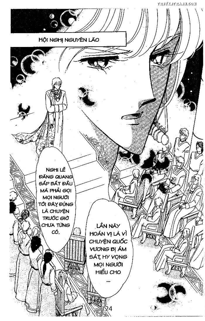 Dòng Sông Huyền Bí Chapter 32 - Trang 2