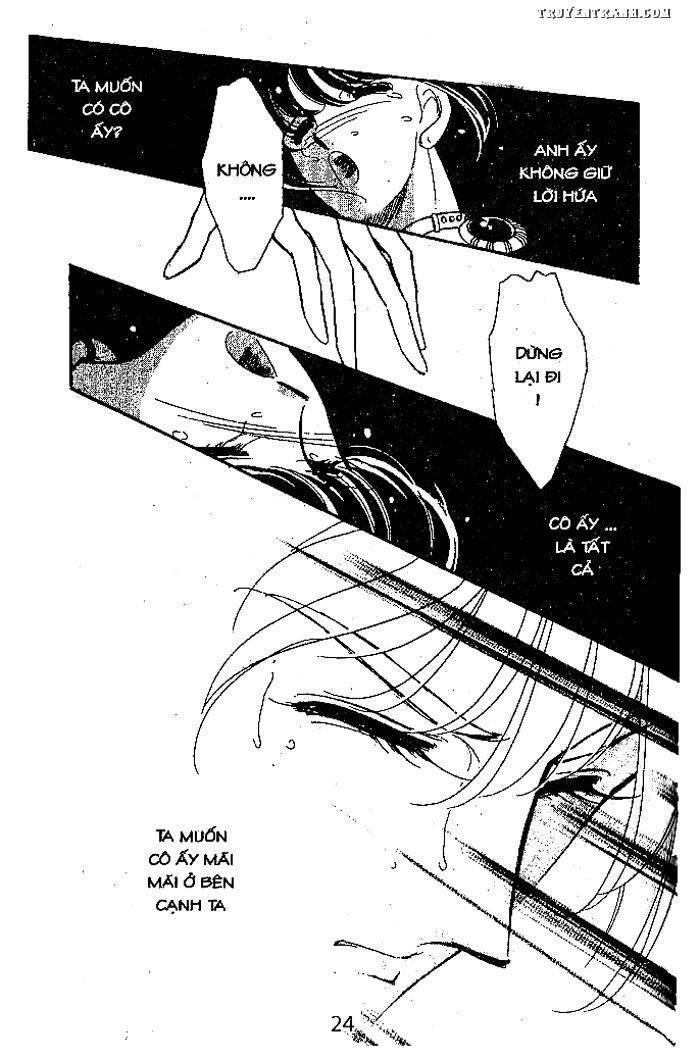 Dòng Sông Huyền Bí Chapter 32 - Trang 2