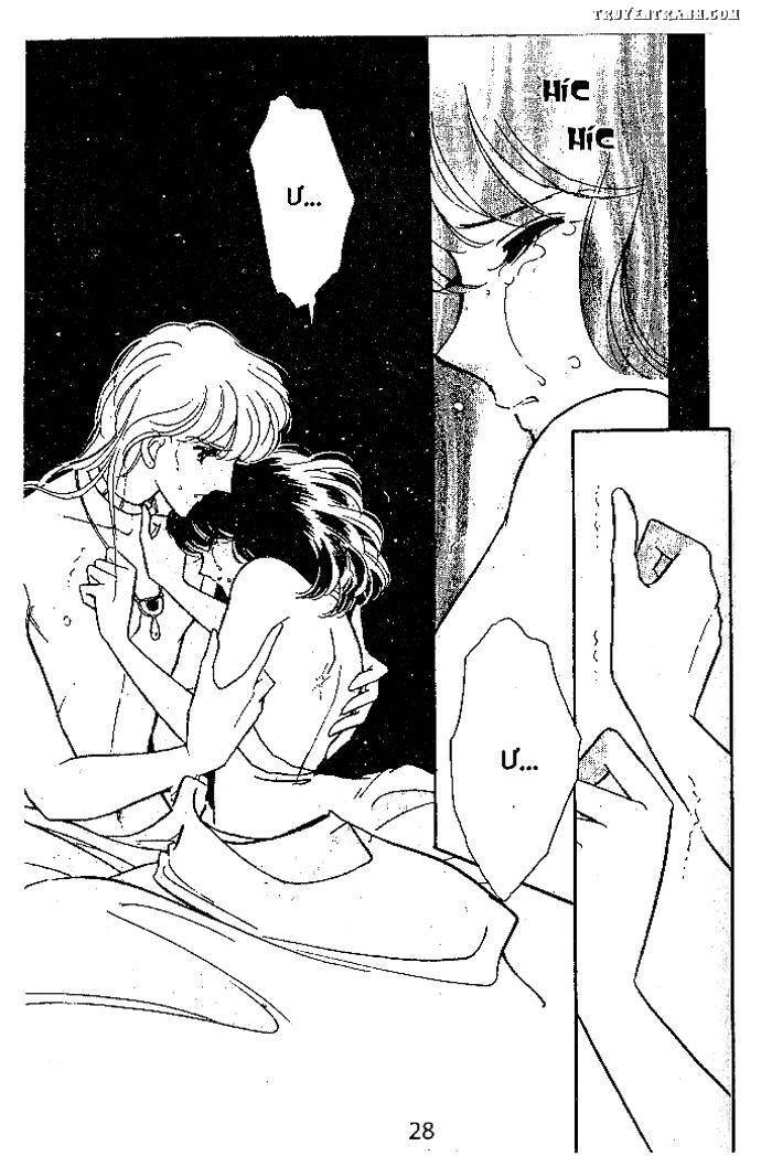 Dòng Sông Huyền Bí Chapter 32 - Trang 2