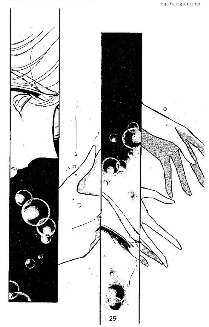 Dòng Sông Huyền Bí Chapter 32 - Trang 2