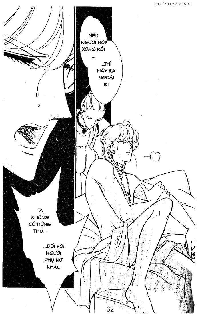 Dòng Sông Huyền Bí Chapter 32 - Trang 2