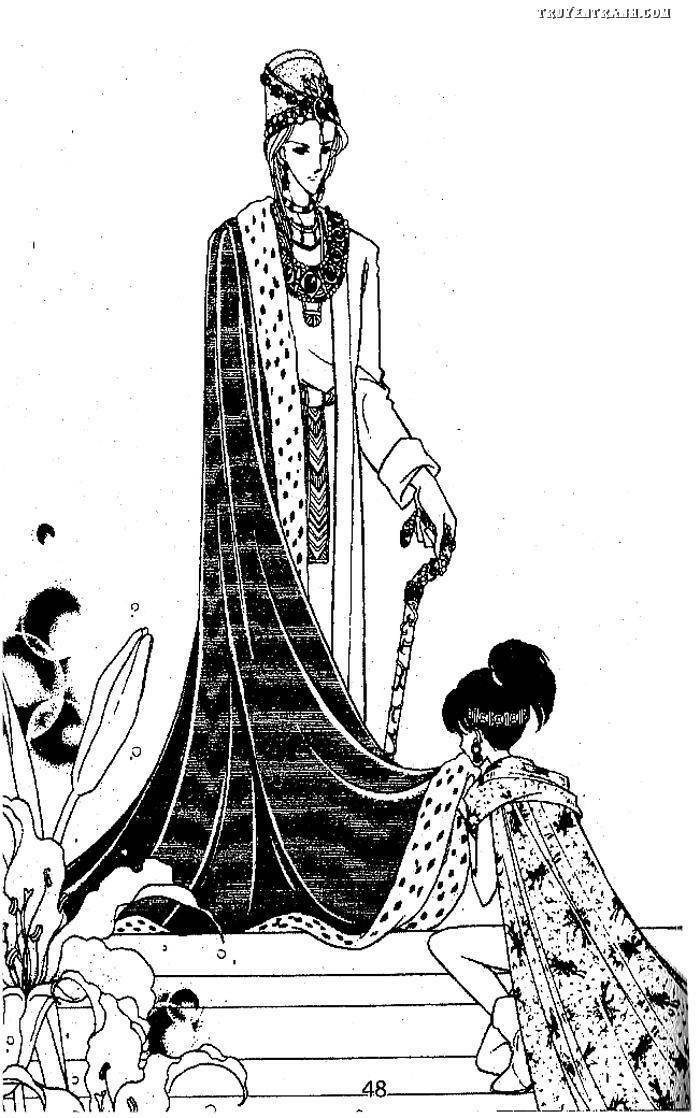 Dòng Sông Huyền Bí Chapter 33 - Trang 2