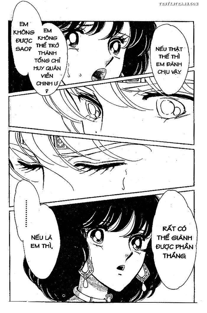 Dòng Sông Huyền Bí Chapter 33 - Trang 2