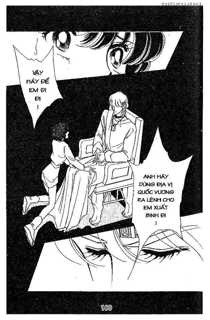 Dòng Sông Huyền Bí Chapter 33 - Trang 2