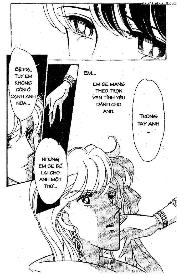 Dòng Sông Huyền Bí Chapter 33 - Trang 2