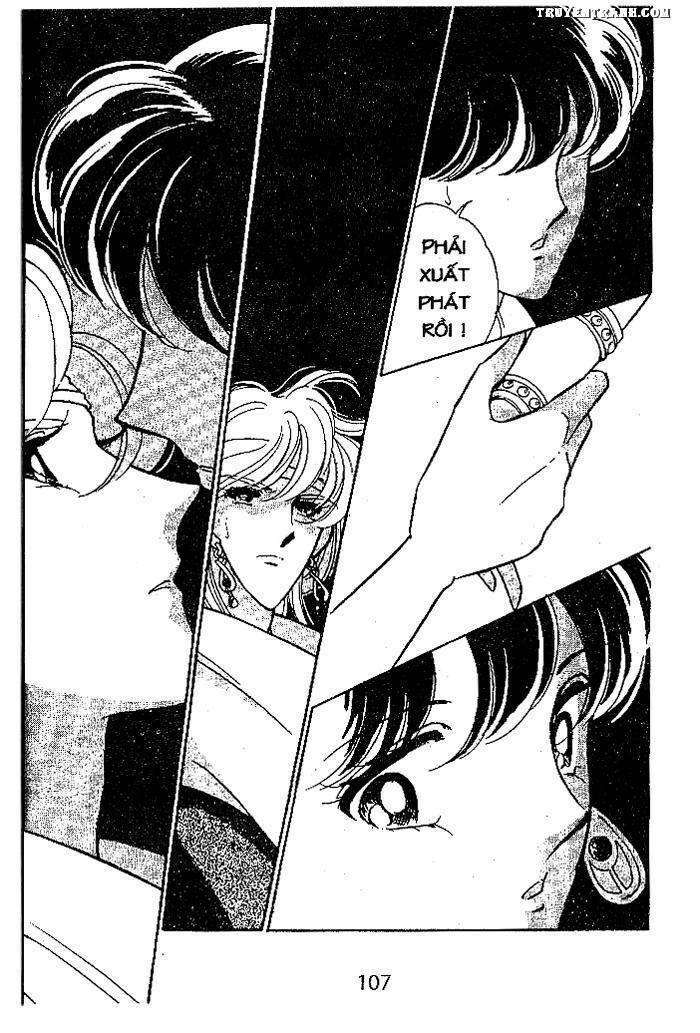 Dòng Sông Huyền Bí Chapter 33 - Trang 2