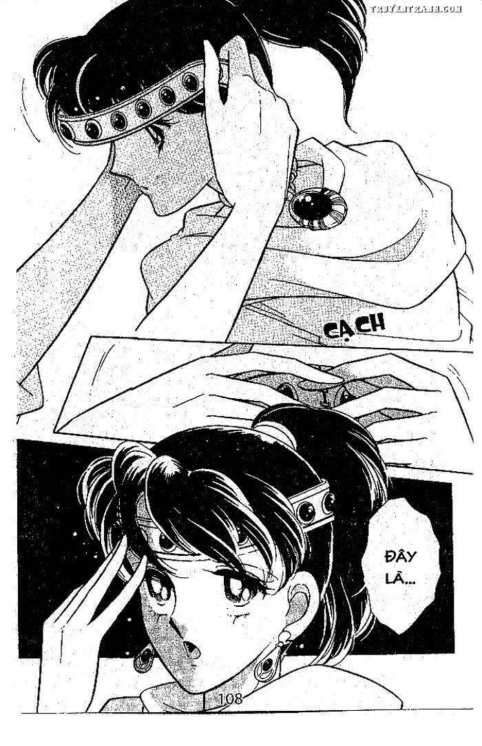 Dòng Sông Huyền Bí Chapter 33 - Trang 2