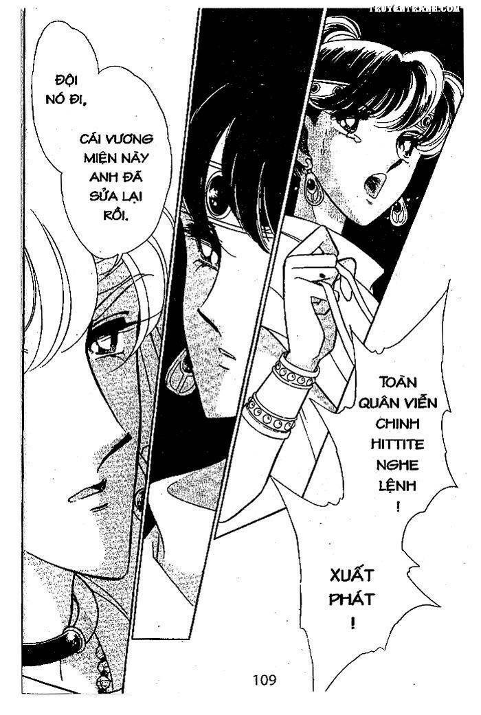 Dòng Sông Huyền Bí Chapter 33 - Trang 2