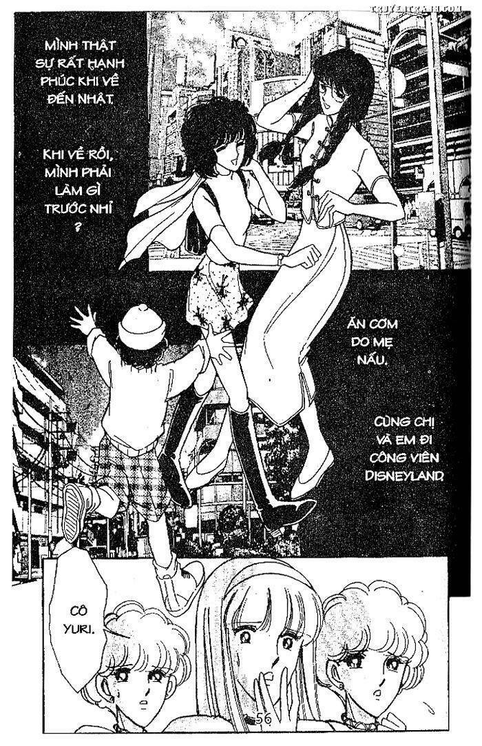 Dòng Sông Huyền Bí Chapter 33 - Trang 2