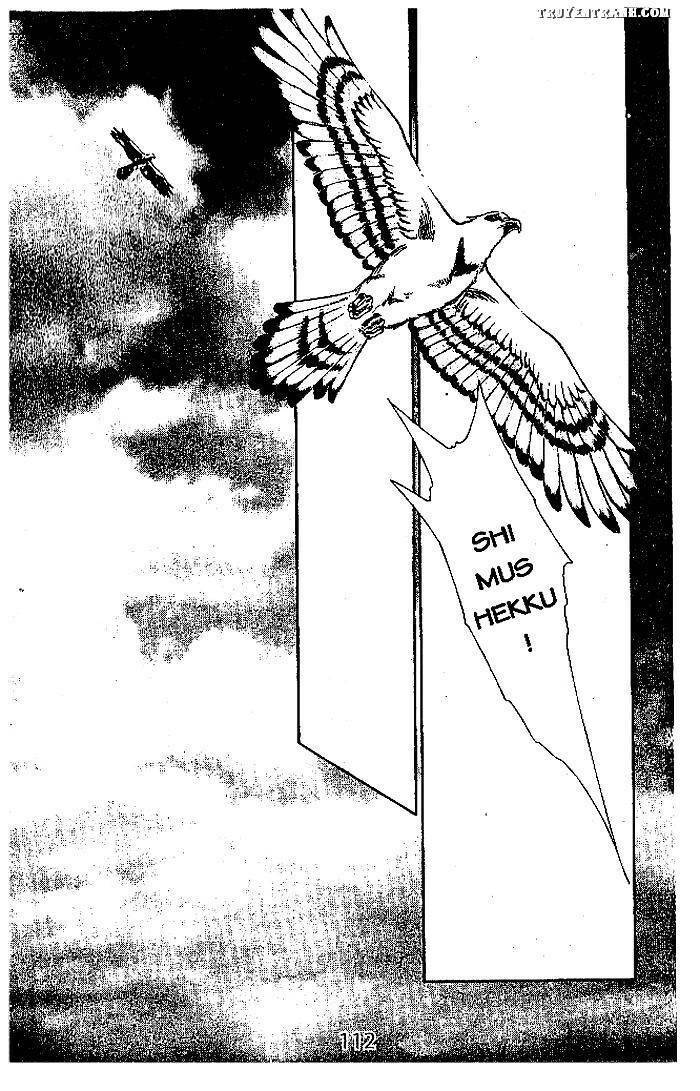 Dòng Sông Huyền Bí Chapter 34 - Trang 2