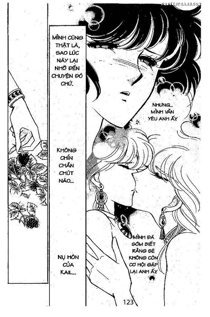 Dòng Sông Huyền Bí Chapter 34 - Trang 2