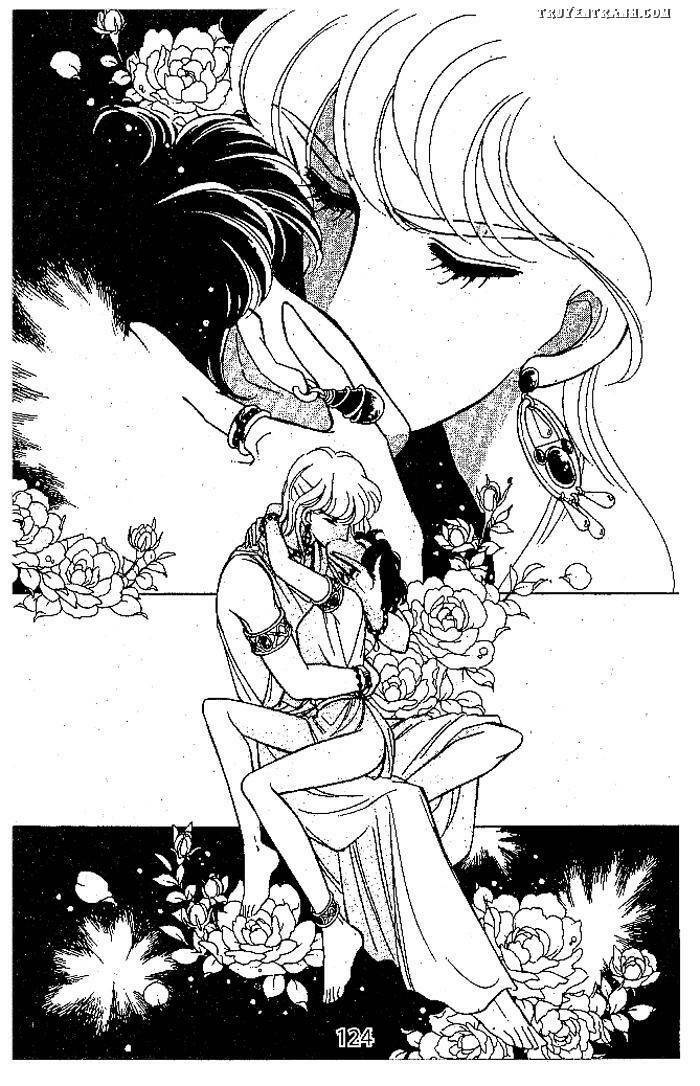 Dòng Sông Huyền Bí Chapter 34 - Trang 2