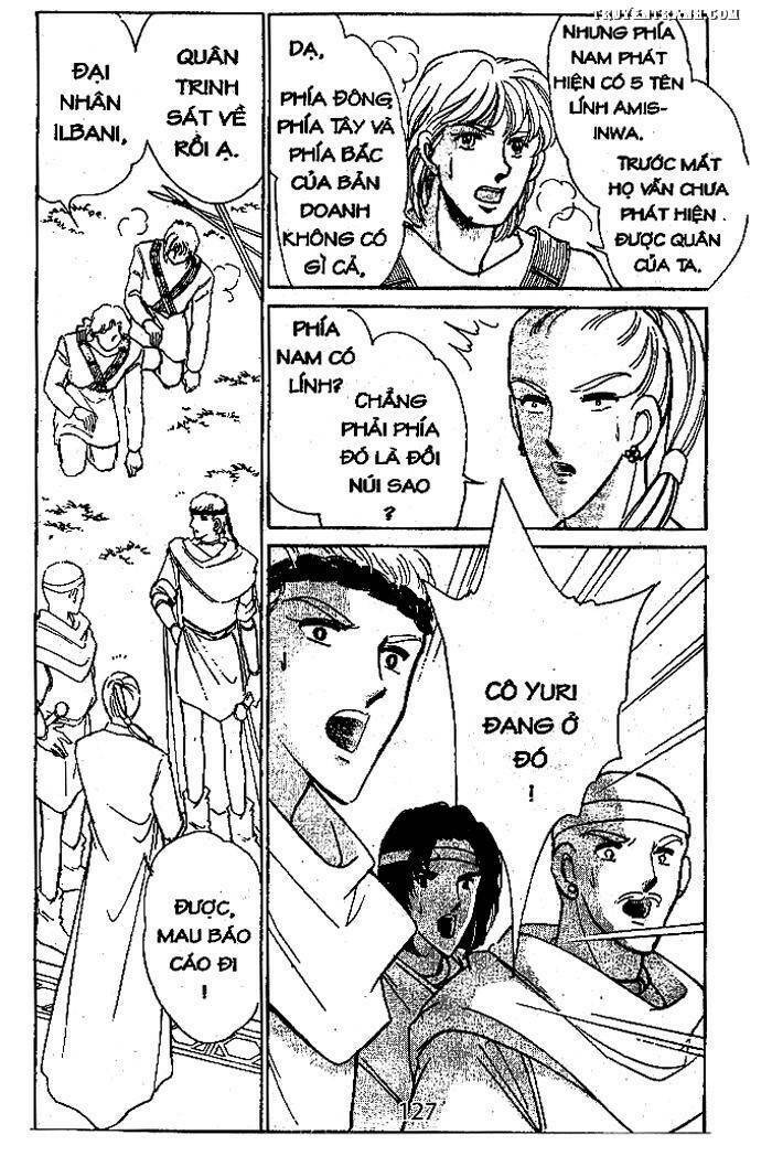 Dòng Sông Huyền Bí Chapter 34 - Trang 2