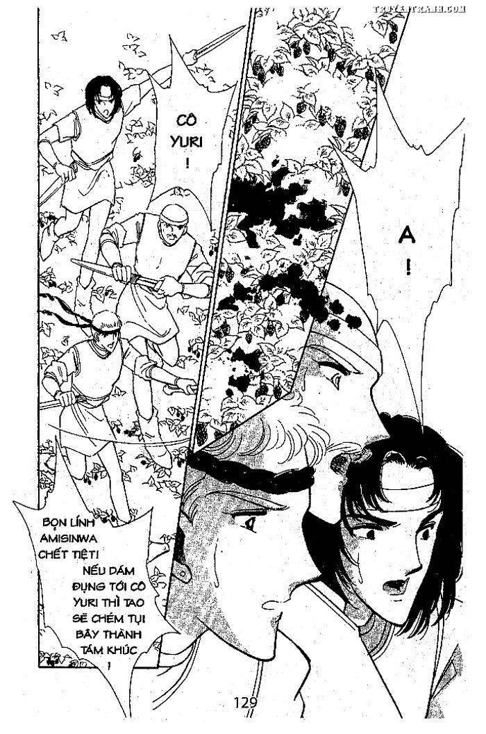 Dòng Sông Huyền Bí Chapter 34 - Trang 2