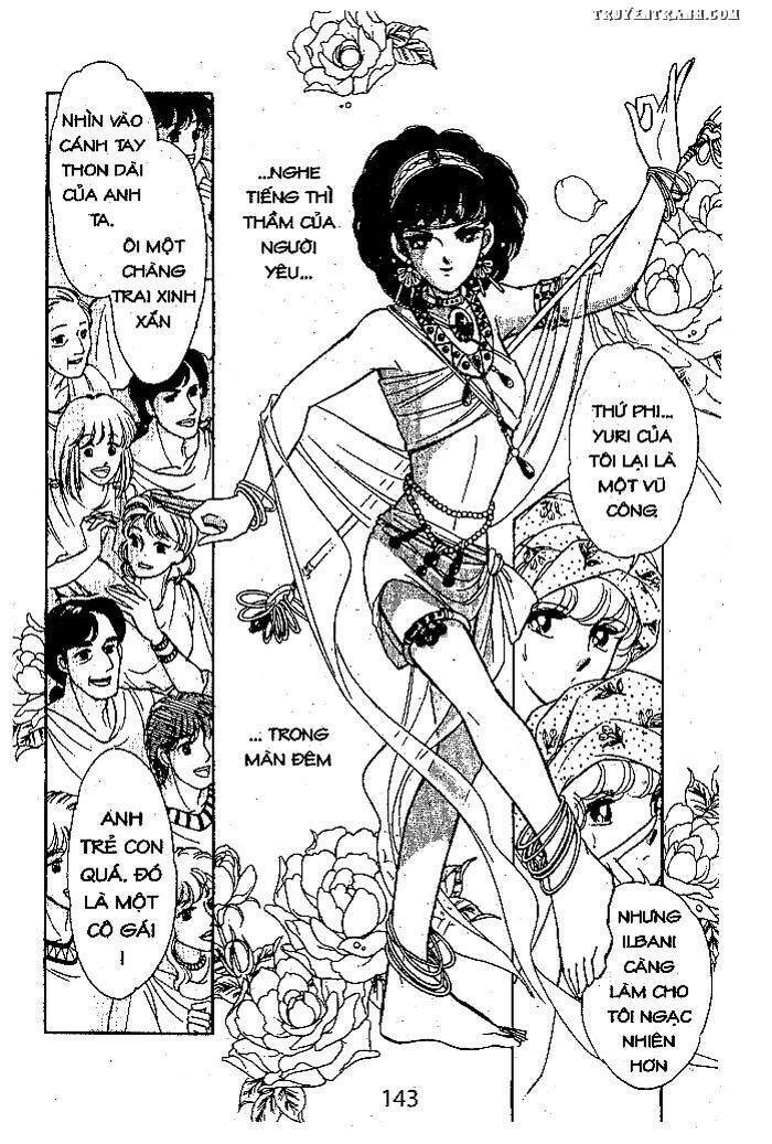 Dòng Sông Huyền Bí Chapter 34 - Trang 2