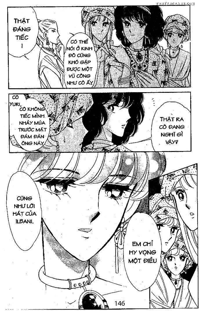 Dòng Sông Huyền Bí Chapter 34 - Trang 2