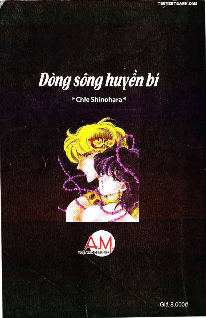 Dòng Sông Huyền Bí Chapter 34 - Trang 2