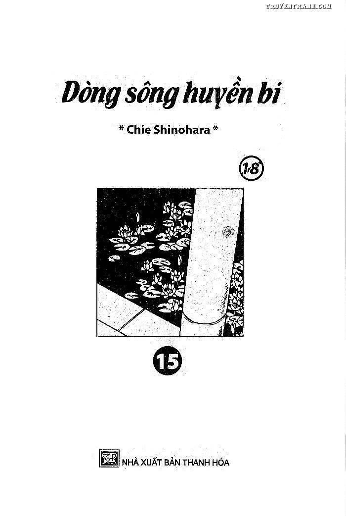 Dòng Sông Huyền Bí Chapter 34 - Trang 2