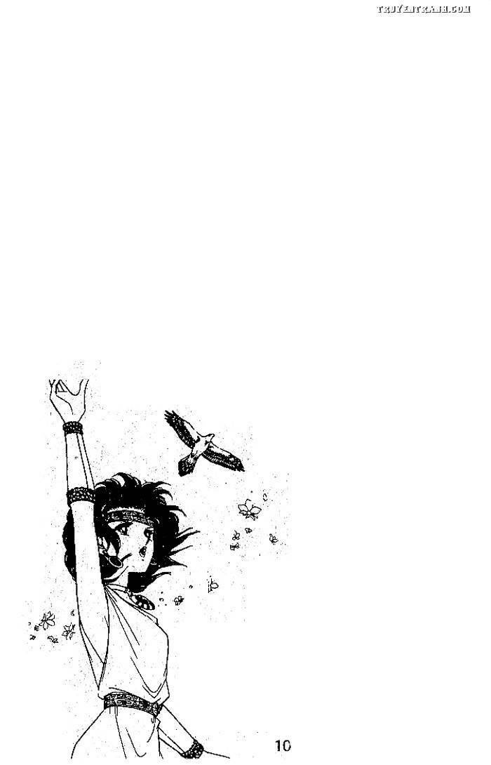 Dòng Sông Huyền Bí Chapter 35 - Trang 2