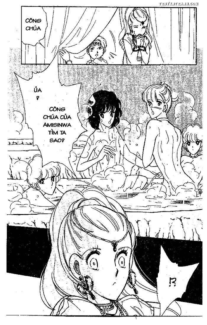 Dòng Sông Huyền Bí Chapter 35 - Trang 2