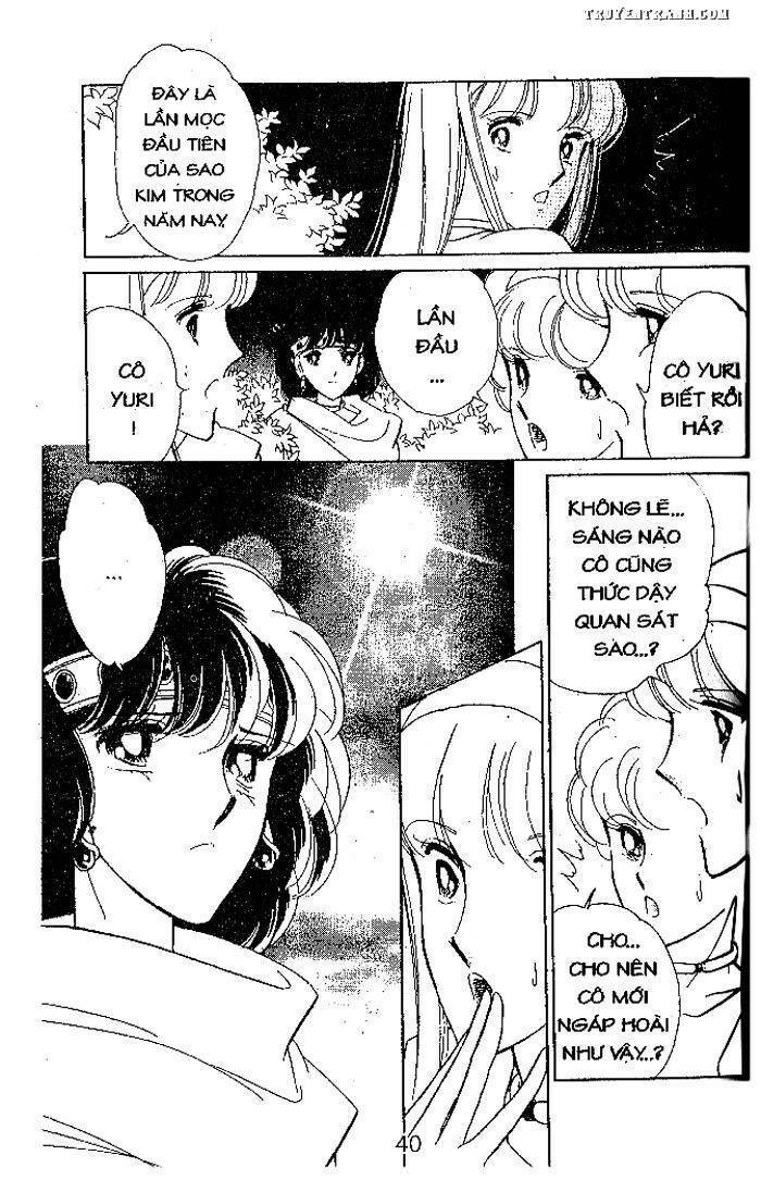 Dòng Sông Huyền Bí Chapter 35 - Trang 2