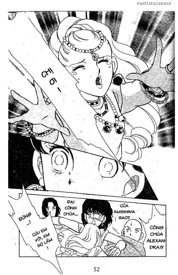 Dòng Sông Huyền Bí Chapter 35 - Trang 2