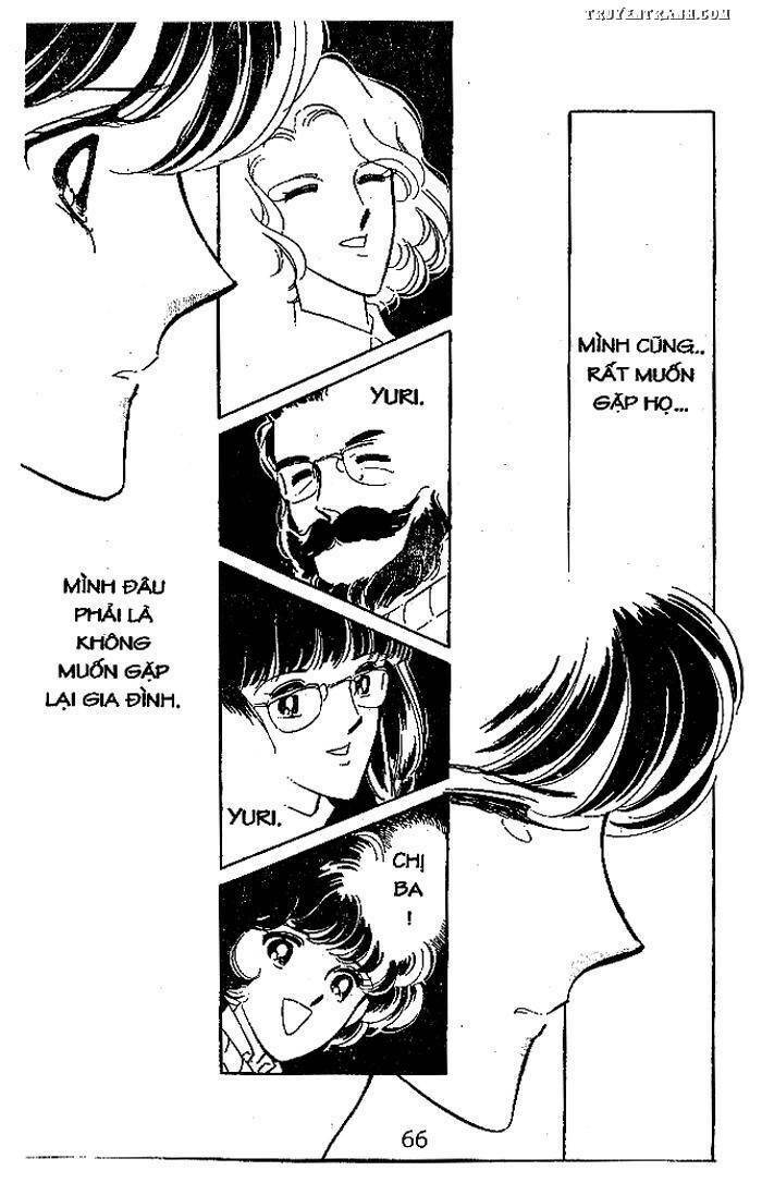 Dòng Sông Huyền Bí Chapter 35 - Trang 2