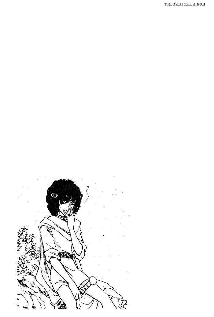 Dòng Sông Huyền Bí Chapter 35 - Trang 2