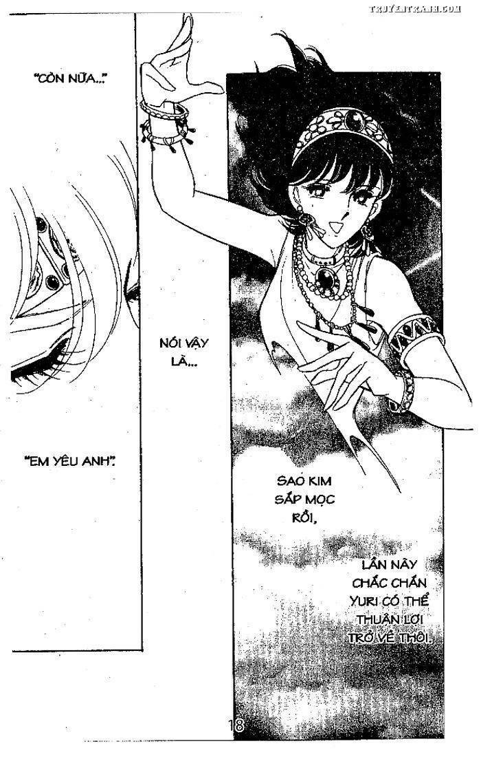 Dòng Sông Huyền Bí Chapter 35 - Trang 2