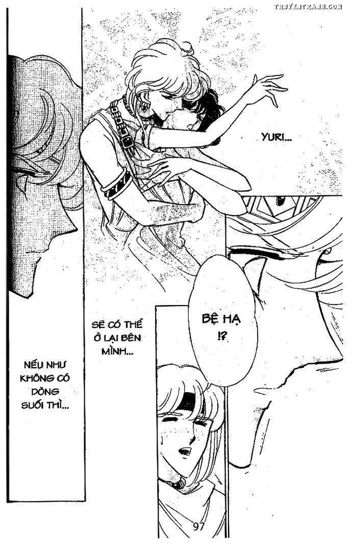 Dòng Sông Huyền Bí Chapter 36 - Trang 2