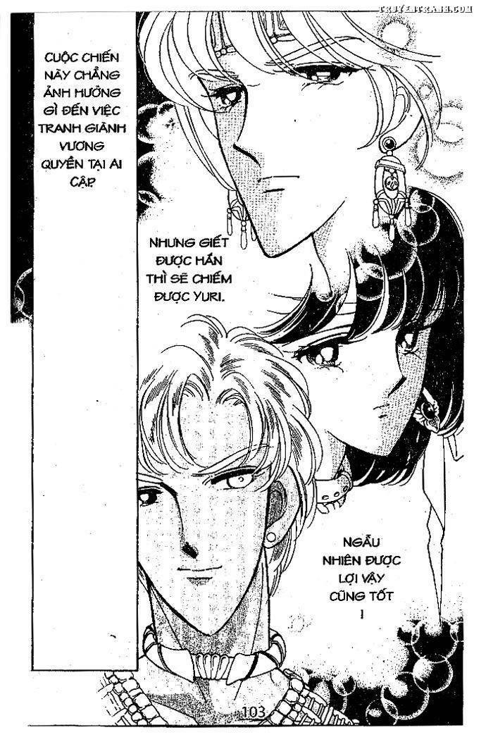 Dòng Sông Huyền Bí Chapter 36 - Trang 2