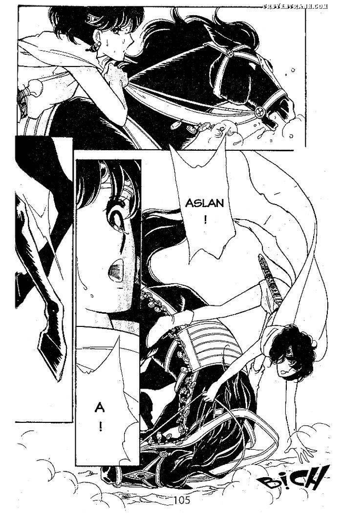 Dòng Sông Huyền Bí Chapter 36 - Trang 2