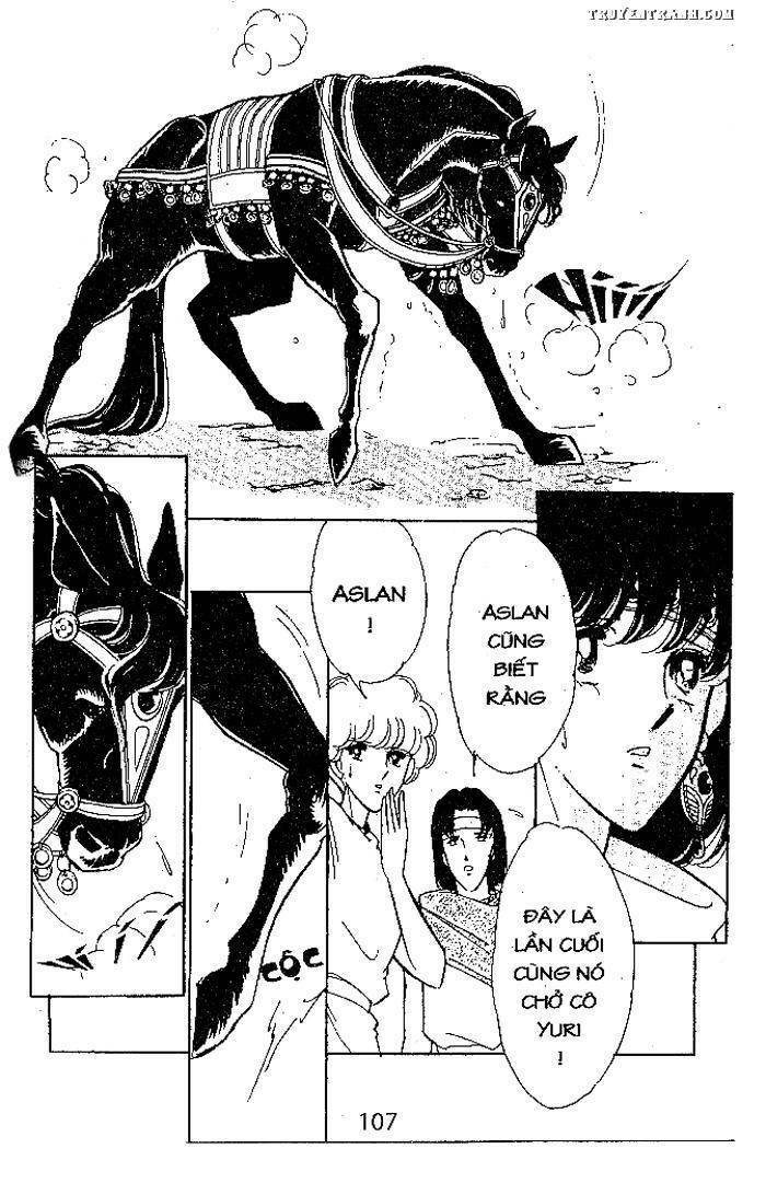 Dòng Sông Huyền Bí Chapter 36 - Trang 2