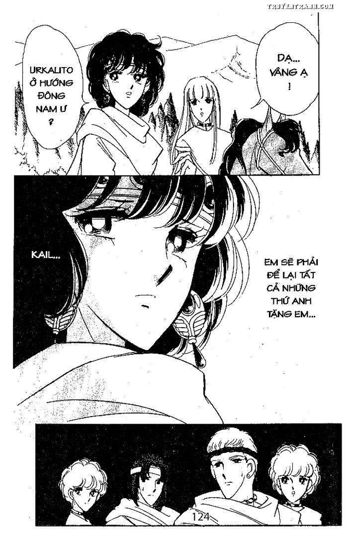 Dòng Sông Huyền Bí Chapter 36 - Trang 2