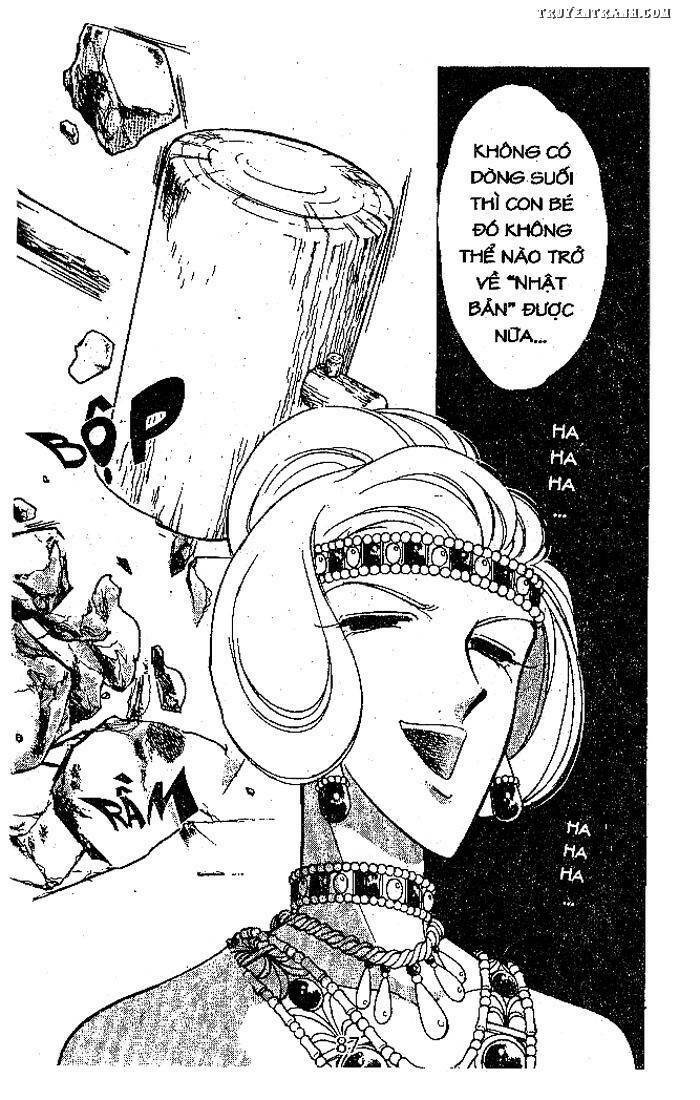 Dòng Sông Huyền Bí Chapter 36 - Trang 2