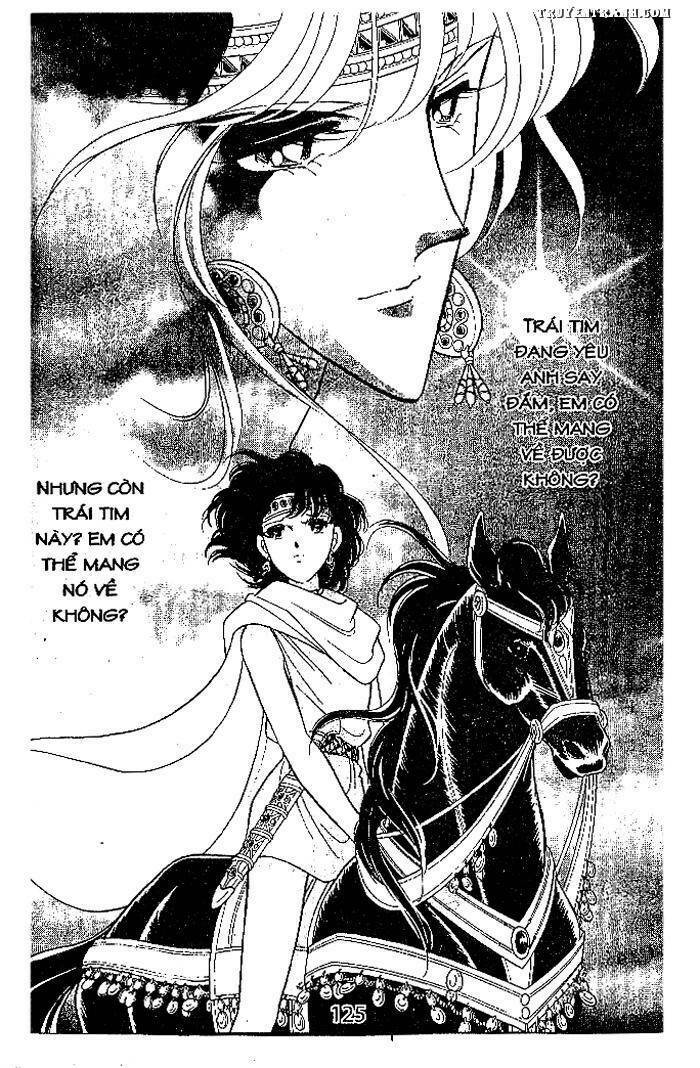 Dòng Sông Huyền Bí Chapter 36 - Trang 2