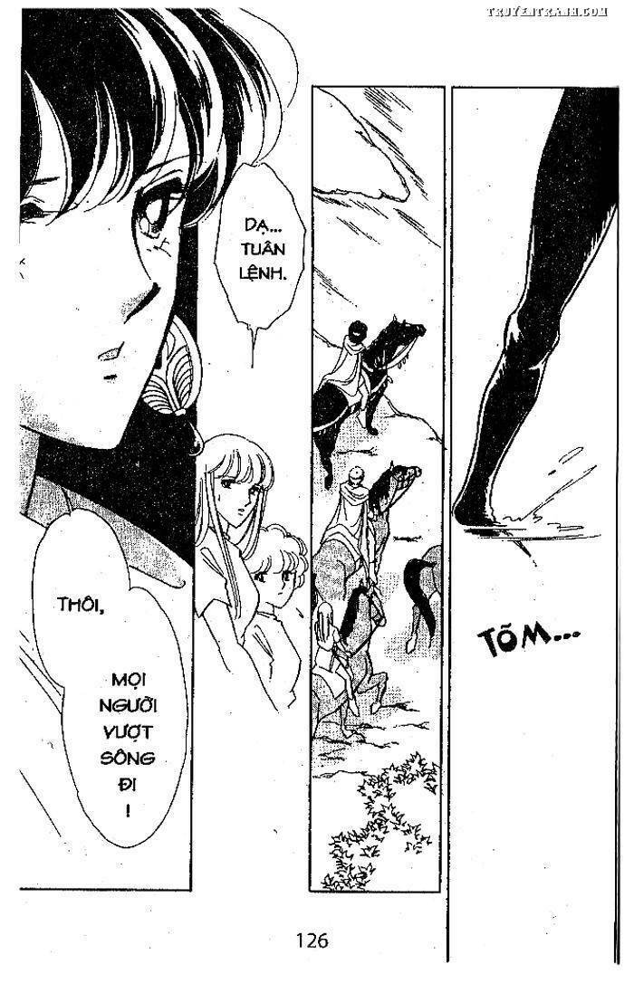 Dòng Sông Huyền Bí Chapter 36 - Trang 2