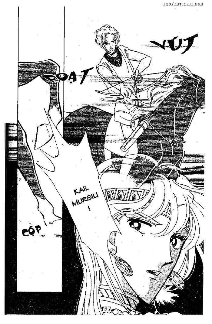 Dòng Sông Huyền Bí Chapter 36 - Trang 2