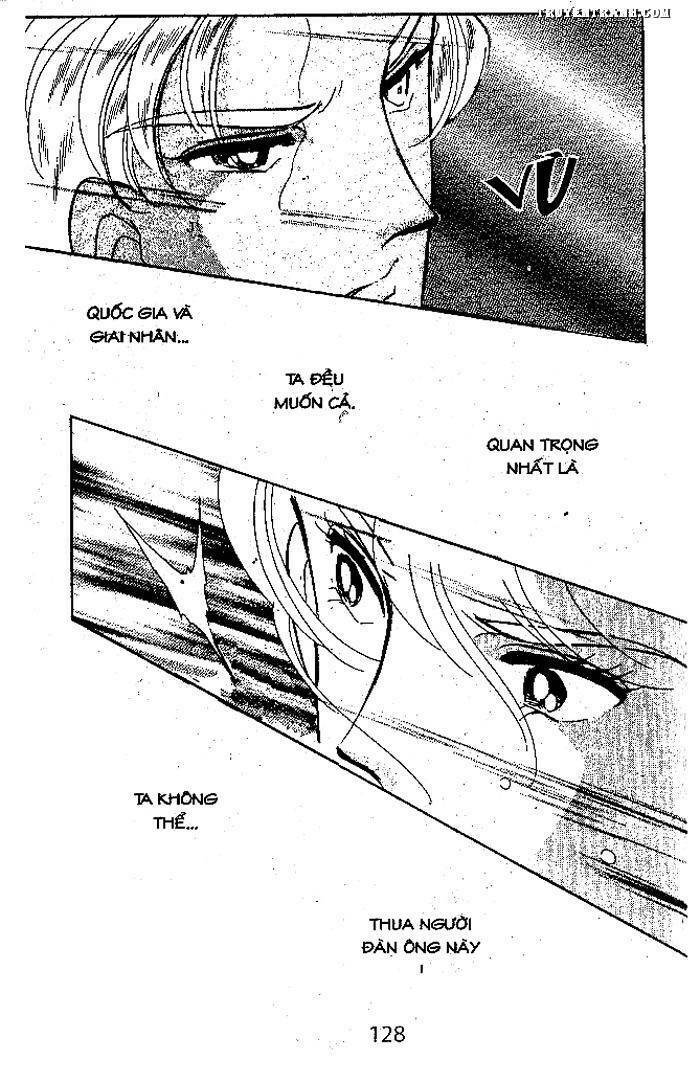 Dòng Sông Huyền Bí Chapter 36 - Trang 2