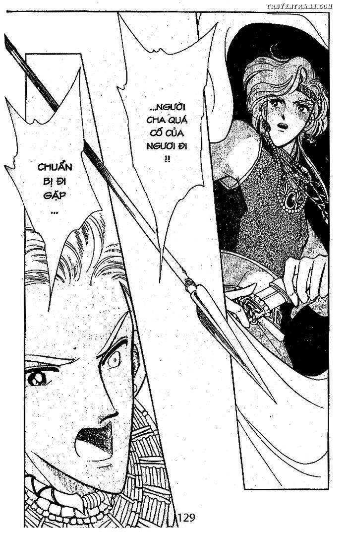 Dòng Sông Huyền Bí Chapter 36 - Trang 2