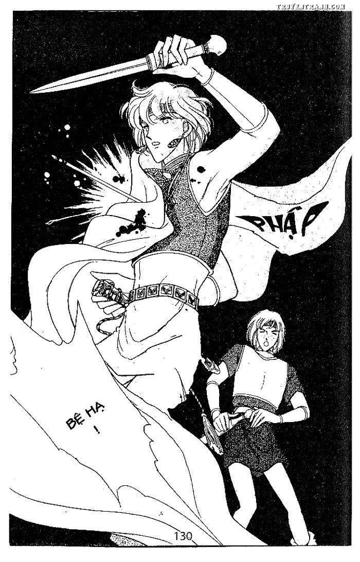 Dòng Sông Huyền Bí Chapter 36 - Trang 2