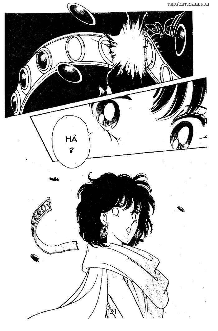 Dòng Sông Huyền Bí Chapter 36 - Trang 2