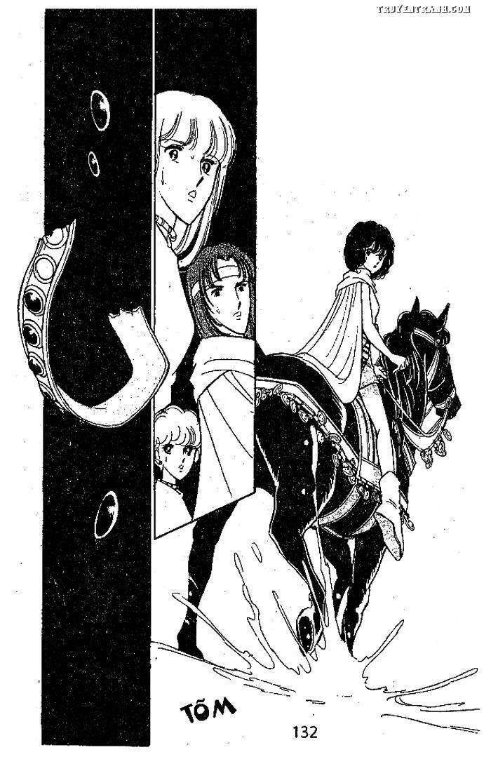 Dòng Sông Huyền Bí Chapter 36 - Trang 2