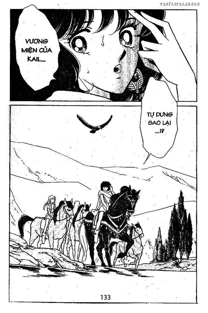 Dòng Sông Huyền Bí Chapter 36 - Trang 2