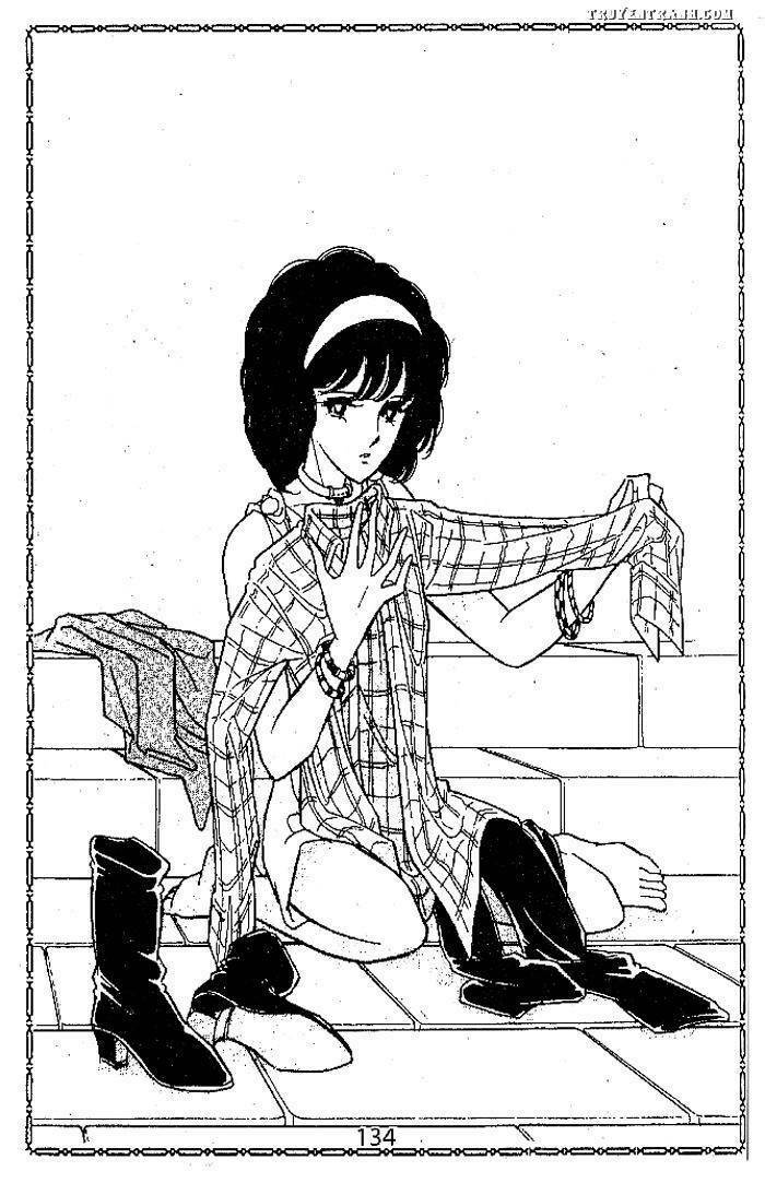 Dòng Sông Huyền Bí Chapter 37 - Trang 2