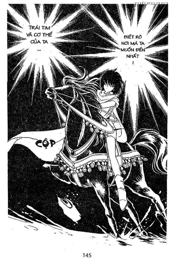 Dòng Sông Huyền Bí Chapter 37 - Trang 2