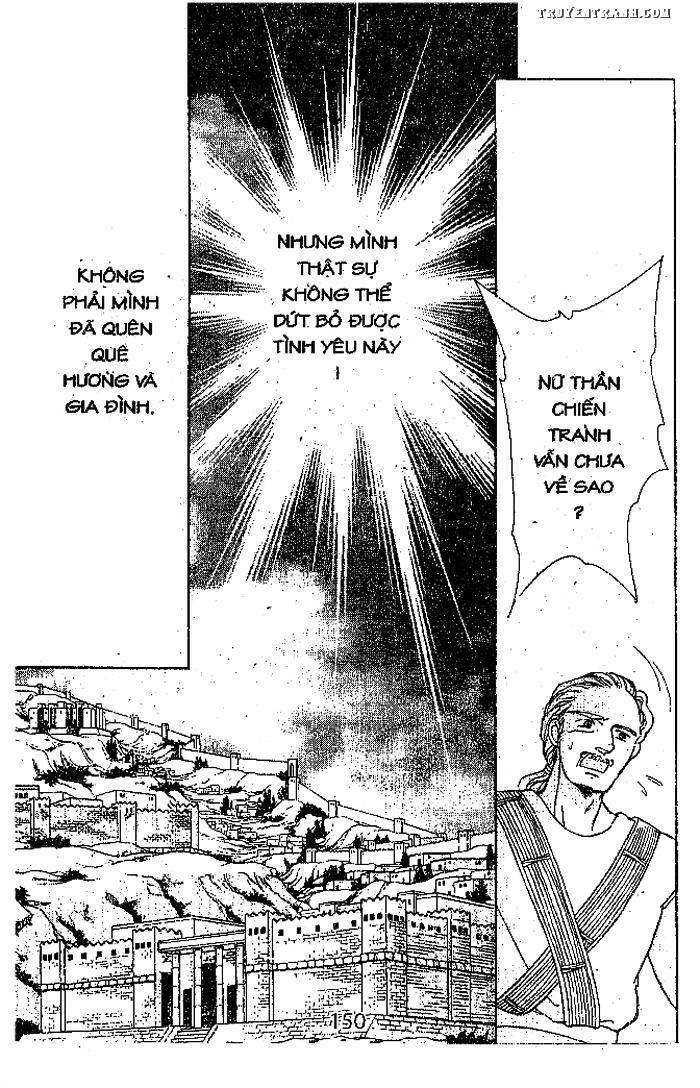 Dòng Sông Huyền Bí Chapter 37 - Trang 2