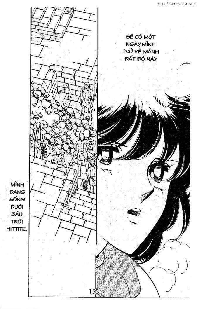 Dòng Sông Huyền Bí Chapter 37 - Trang 2